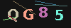 Gambar captcha